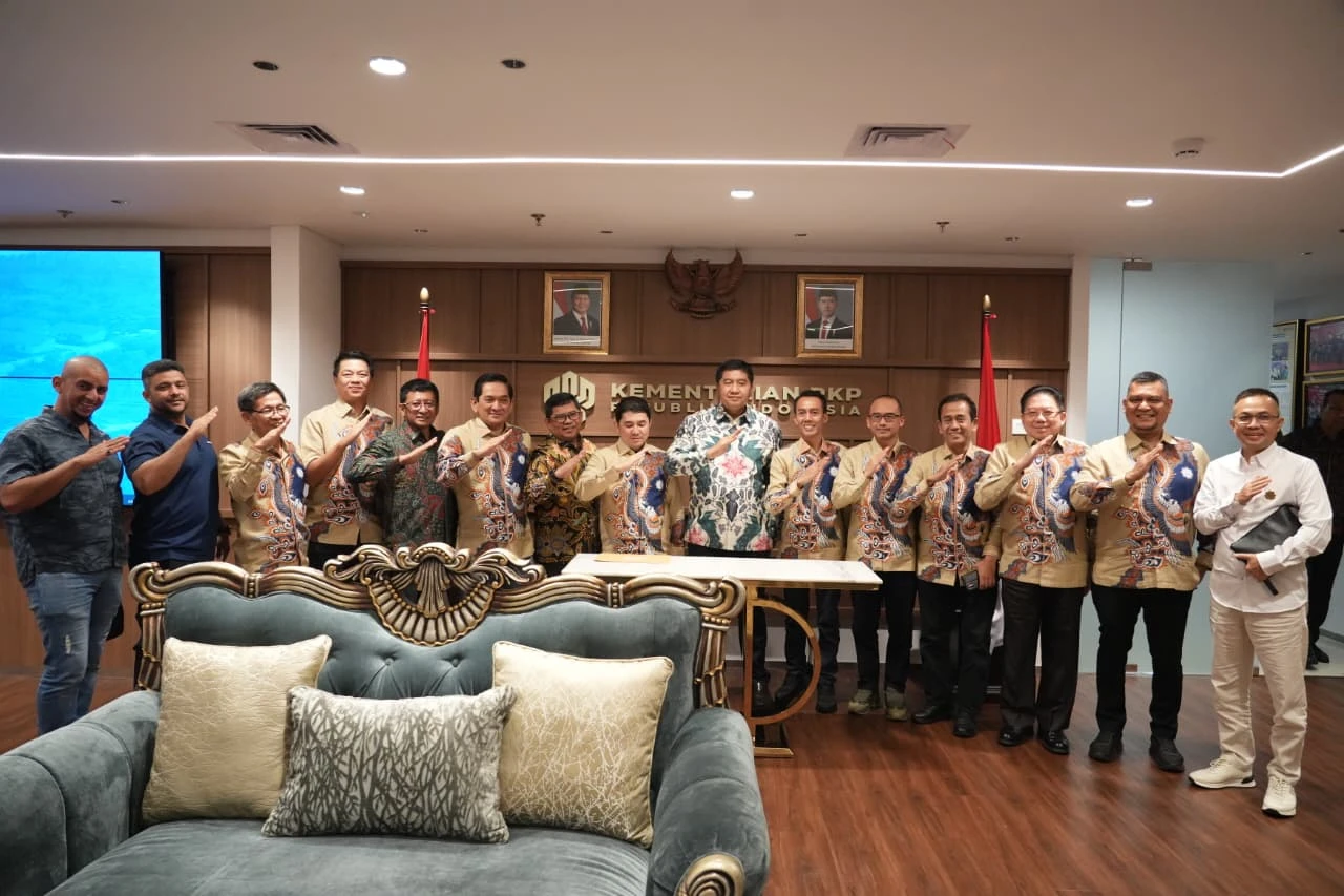 Menteri PKP Ajak APERSI Perkuat Kolaborasi Bangun Rumah Subsidi Berkualitas untuk Rakyat