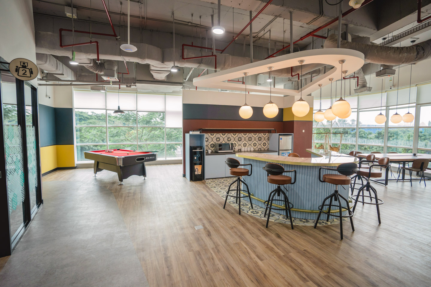 CoHive Hadirkan Co-Working Space Baru dengan Konsep Protokol Kesehatan