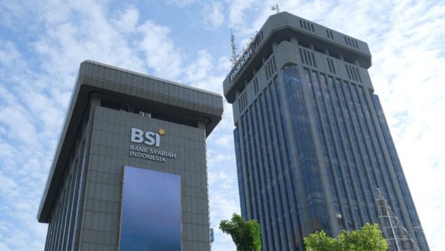 Investasi Senilai Rp1,1 Triliun, PT PP Mulai Pembangunan BSI Tower