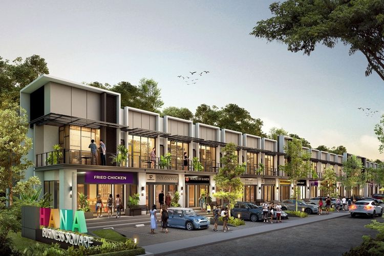 Deretan Pengembang Ini Pede Hadirkan Produk Komersial Baru