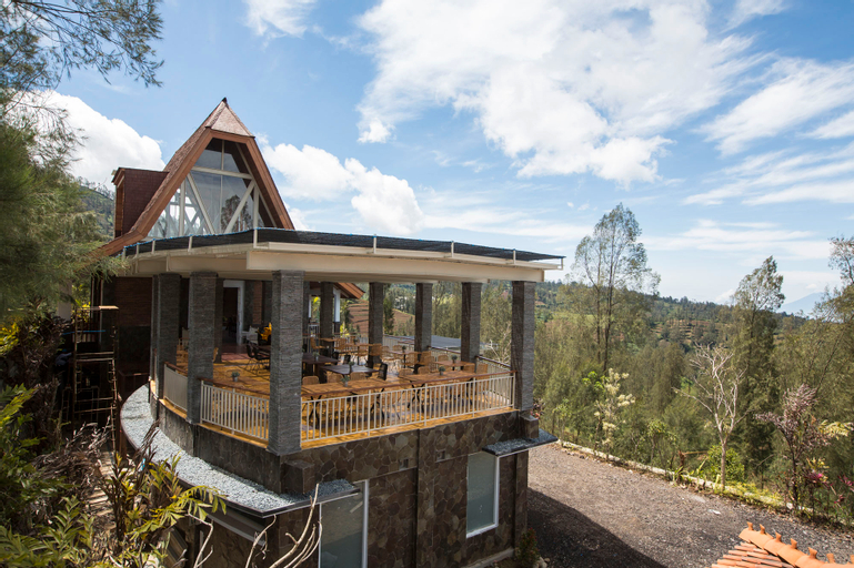 Bisnis Hotel di Kawasan Wisata Gunung Bromo Mulai Pulih