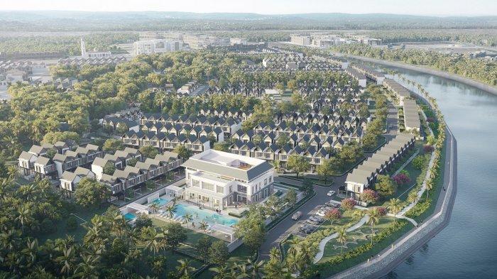 Ekspansi ke Kerawang, Agung Podomoro Land Luncurkan Parkland Podomoro Seluas 130 Hektar