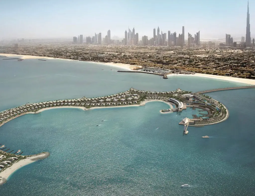 Kepoin Rumah Baru Cristiano Ronaldo di Dubai Seharga Rp414 Miliar