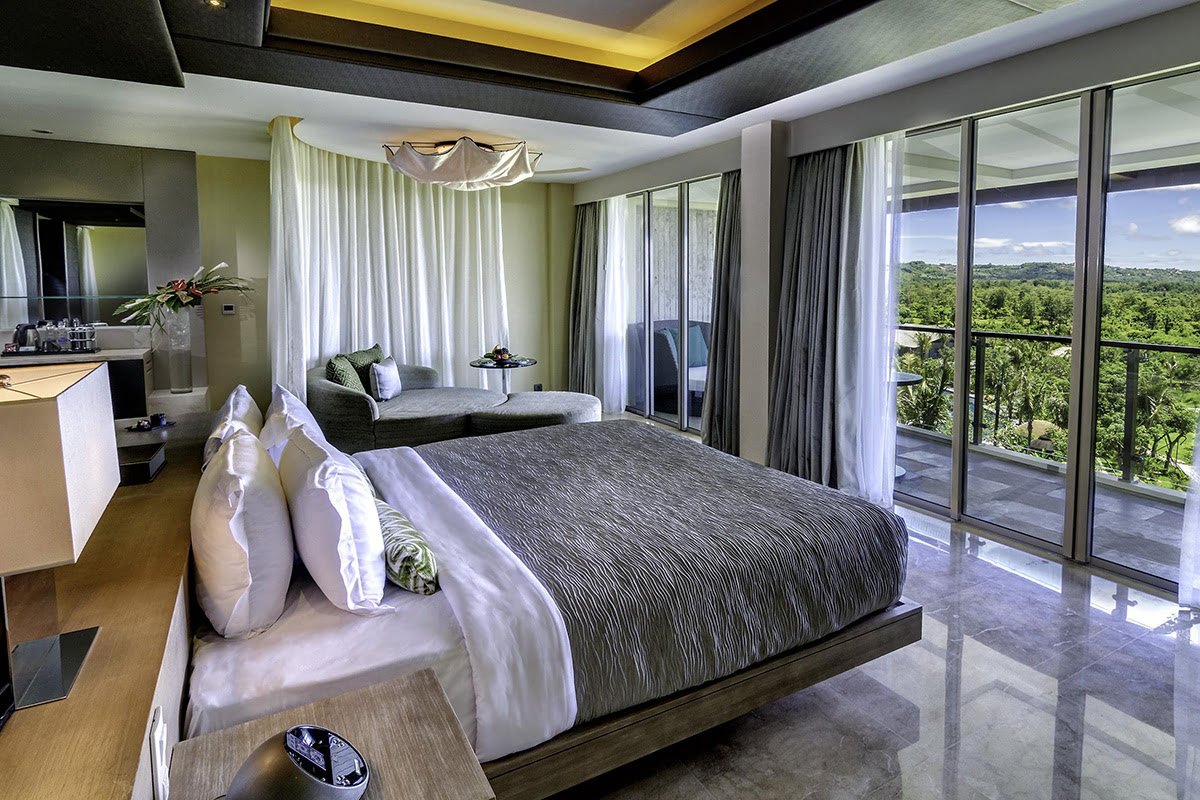 Okupansi Hotel di Destinasi Wisata Indonesia Bisa Tembus 90 Persen saat Libur Nataru 2024