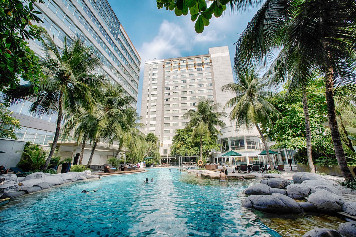 Pasar Hotel di Jakarta akan Meningkat di Tahun Politik 2024