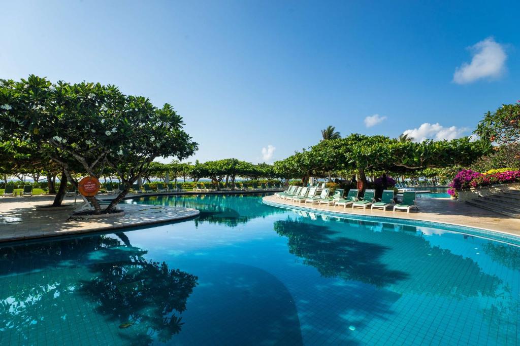 Sejumlah Hotel Berbintang di Bali Tawarkan Paket Menginap Libur Nyepi Mulai dari Rp1 Jutaan
