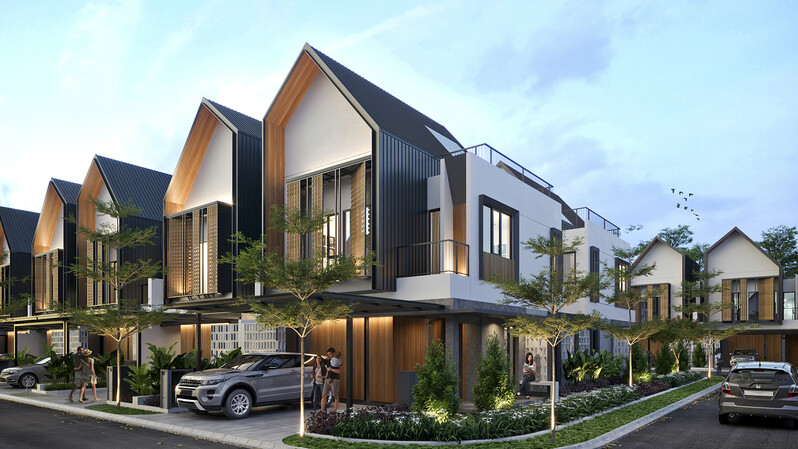 Tiga Developer Ini Tawarkan Promo Spesial Imlek 2023