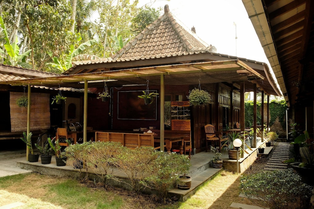 Rekomendasi 5 Vila Saat Berlibur di Kawasan Borobudur