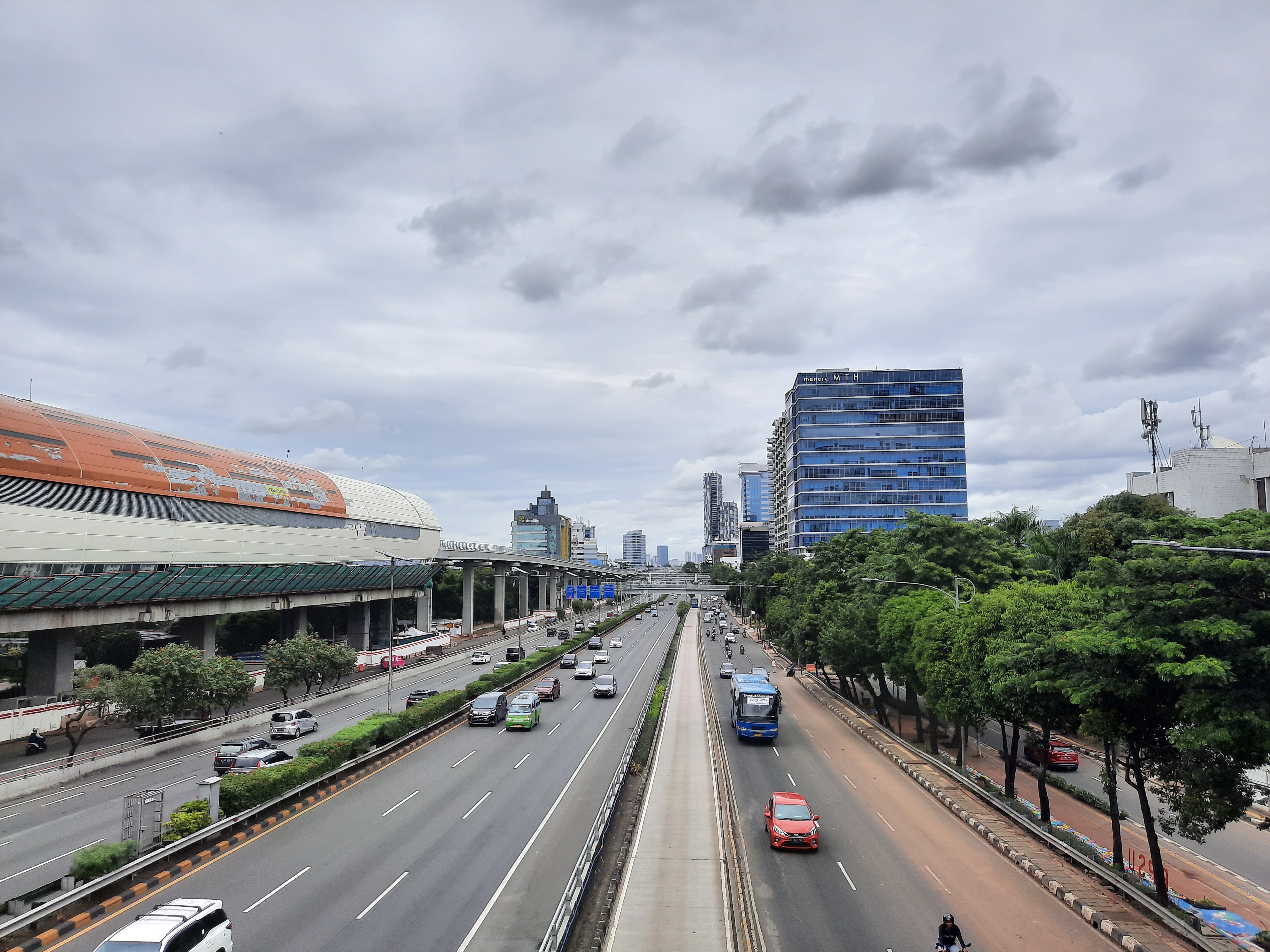 Percepat PEN, Presiden Jokowi Minta PUPR Segerakan Pembangunan Infrastruktur