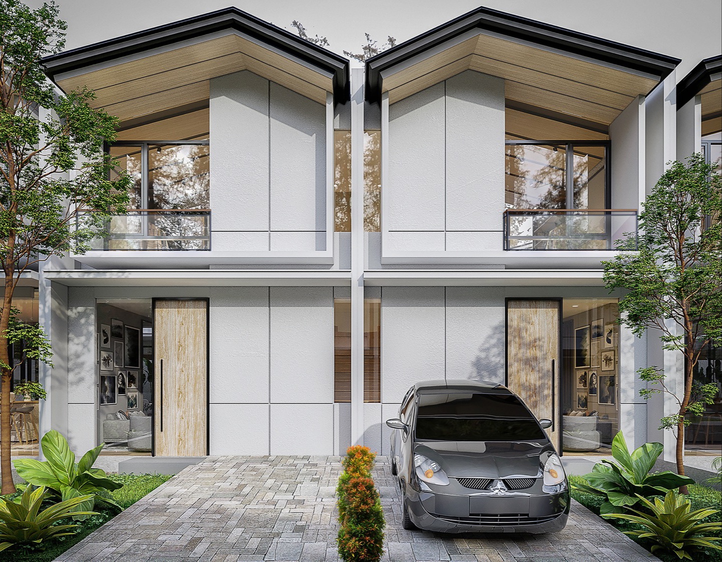 Meski Di Tengah Pandemi, Penjualan Cendana Icon Lippo Village Berhasil Terjual 85% Dalam Sehari