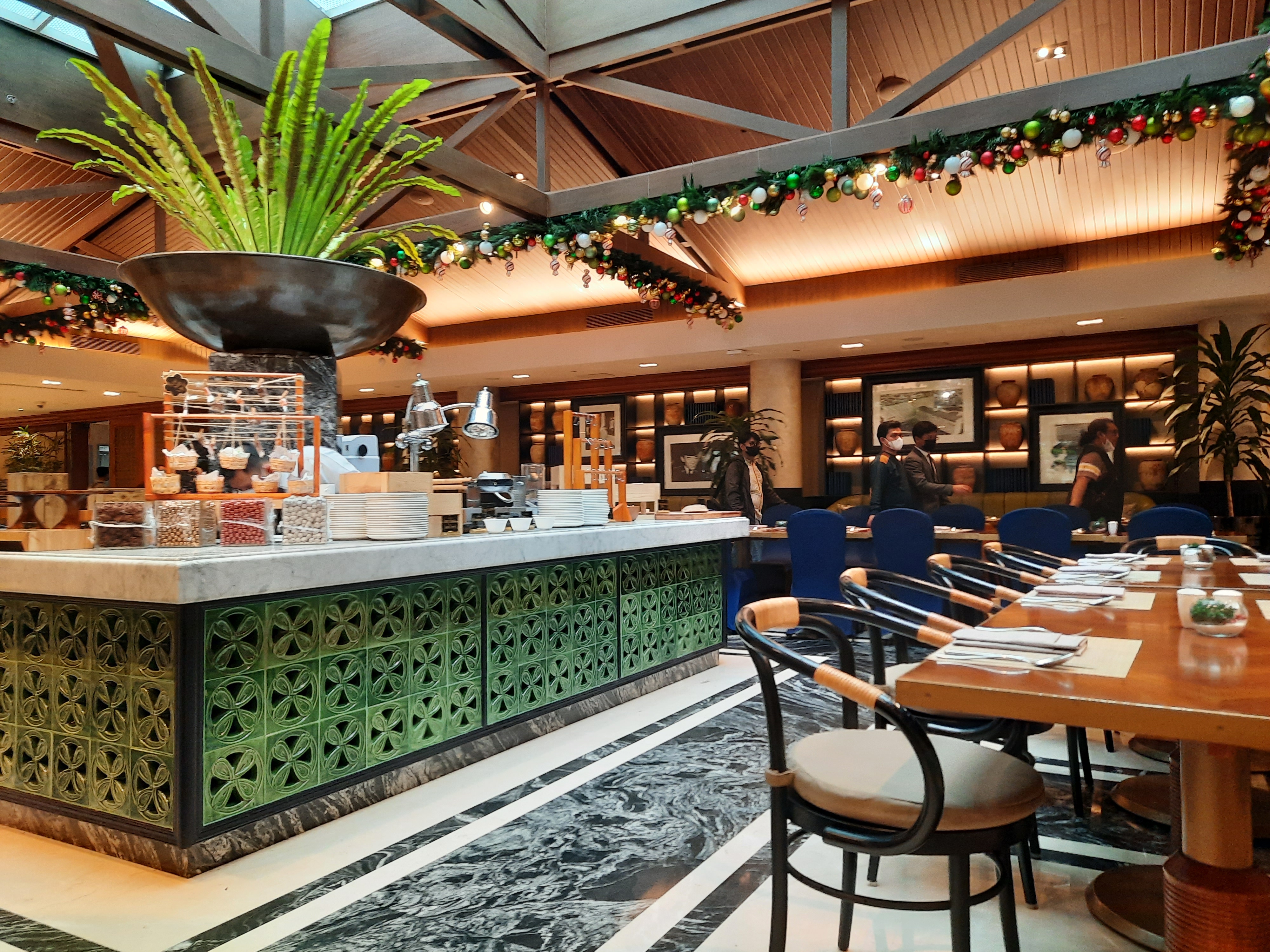 Duh, Larangan Bukber Bagi Pejabat Negara Berdampak Pada Bisnis Hotel