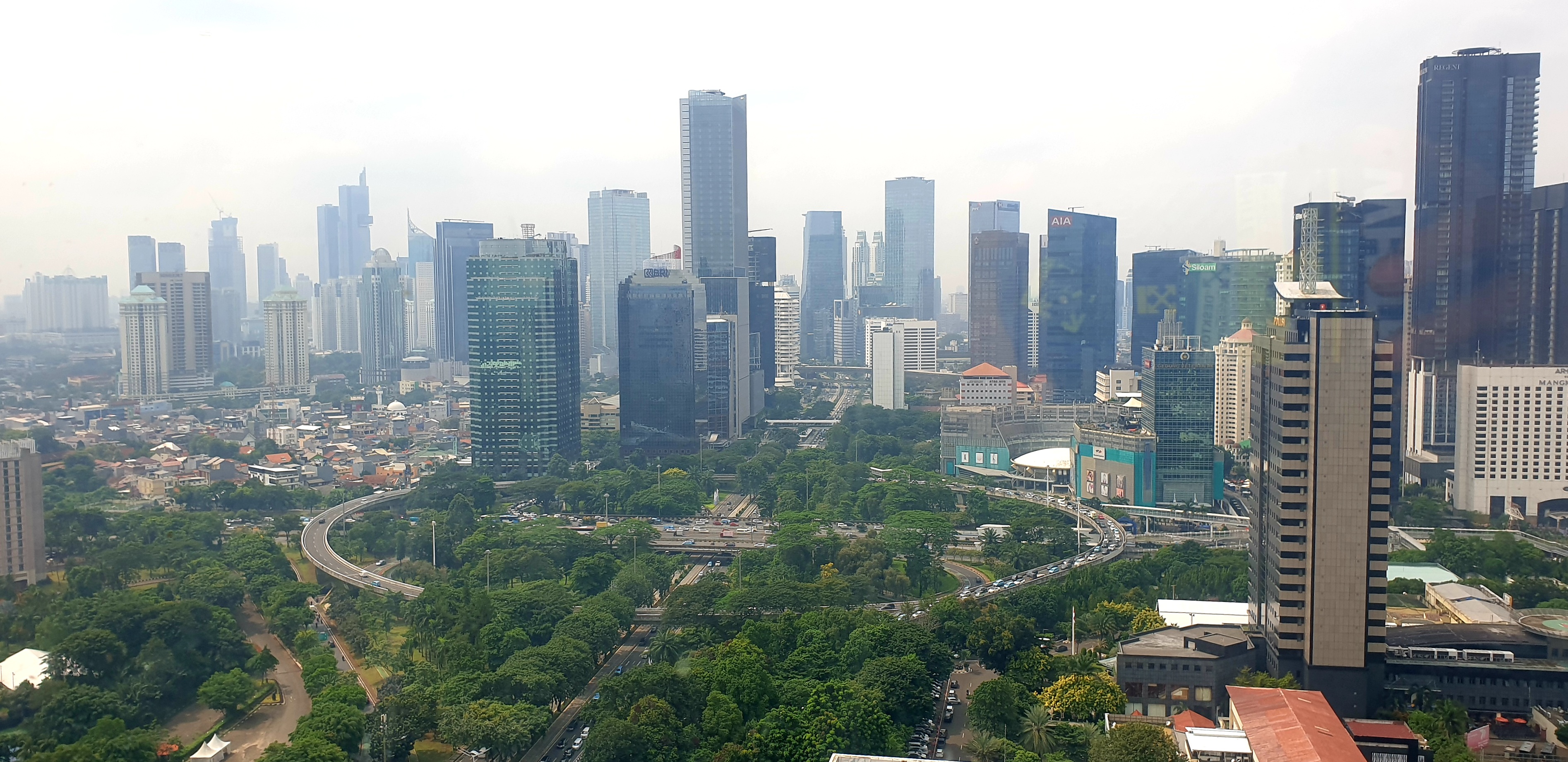 Sektor Properti Jadi Kontributor Utama Naiknya Pendapatan Premi Asuransi Umum di Awal tahun 2024