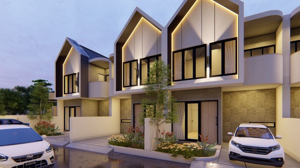 Serba Serbi Perumahan di Kawasan Cimanggis Depok Mulai dari Rp700 Jutaan
