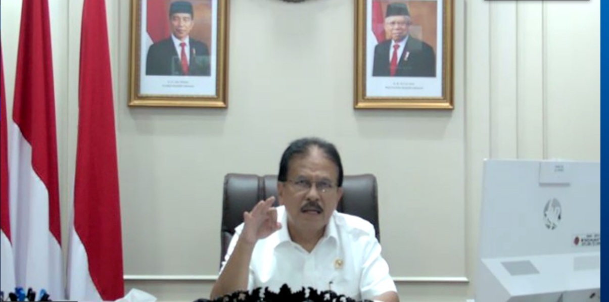 Terlibat Pemalsuan SHM, Menteri ATR Copot Kepala BPN Jakarta !