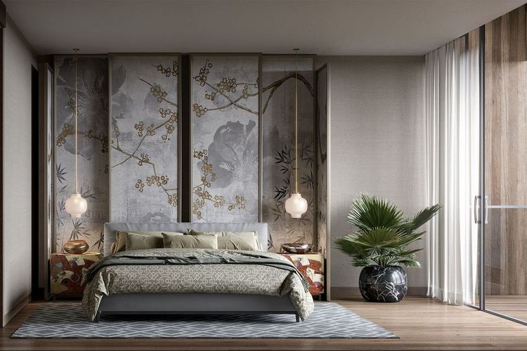 Permintaan Apartemen Masih Lesu di Kuartal Pertama 2021