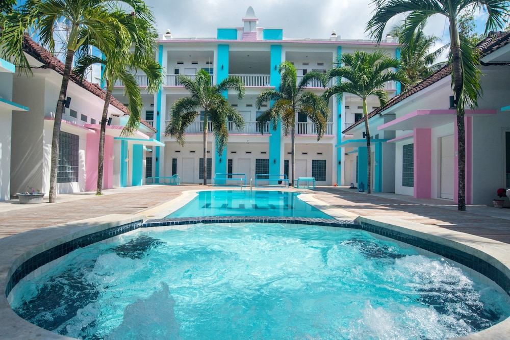 Pilihan Hotel Harga Terjangkau Dekat Sirkuit Mandalika