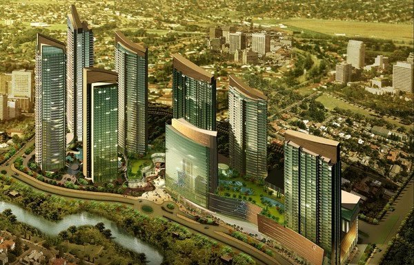 Analis Citigroup Securities: Marketing Sales Lippo Karawaci Diprediksi Meningkat Hingga 12% di Tahun Depan