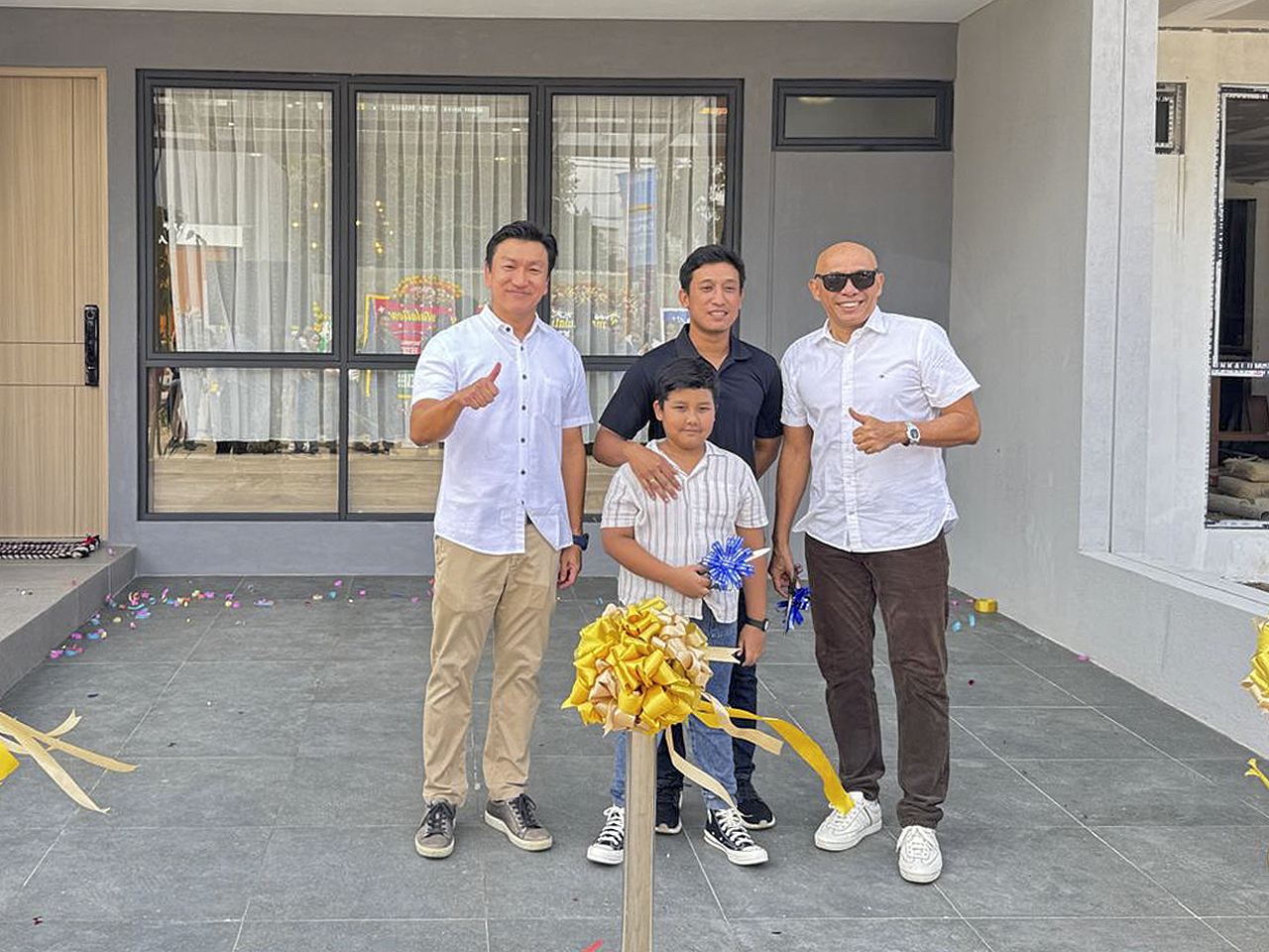 William Honoris : Modernland Realty Bersyukur Mampu Melewati Tahun 2020 yang Penuh Tantangan