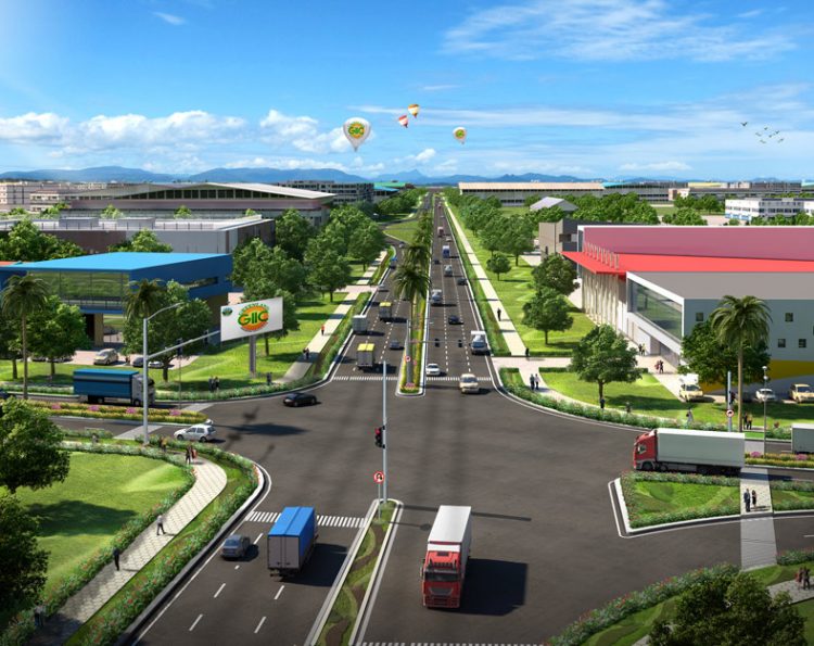 Puradelta Kantongi Marketing Sales Rp1,25 Triliun