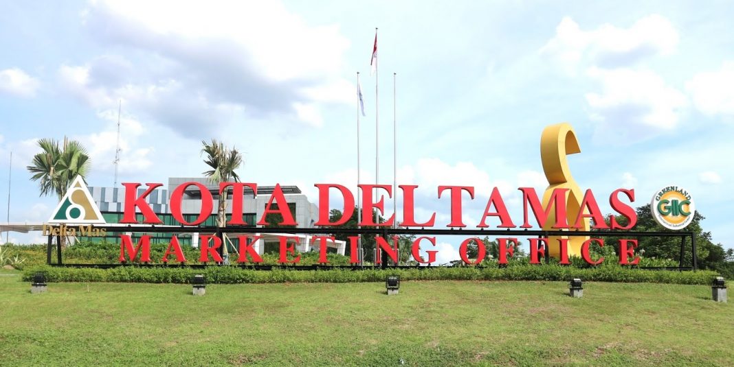 Puradelta Lestari Bagi Dividen Interim Rp578 Miliar