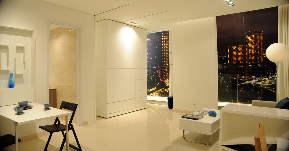 5 Hal yang Perlu Diperhatikan Sebelum Memulai Bisnis Penyewaan Apartemen !