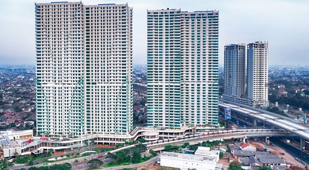 PP Properti Dapat Suntikan Modal Kerja Rp800 Miliar