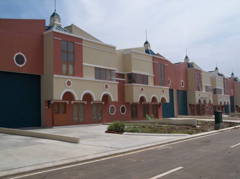 Puradelta Lestari Catat Marketing Sales Rp905 Miliar dari Penjualan Lahan Industri