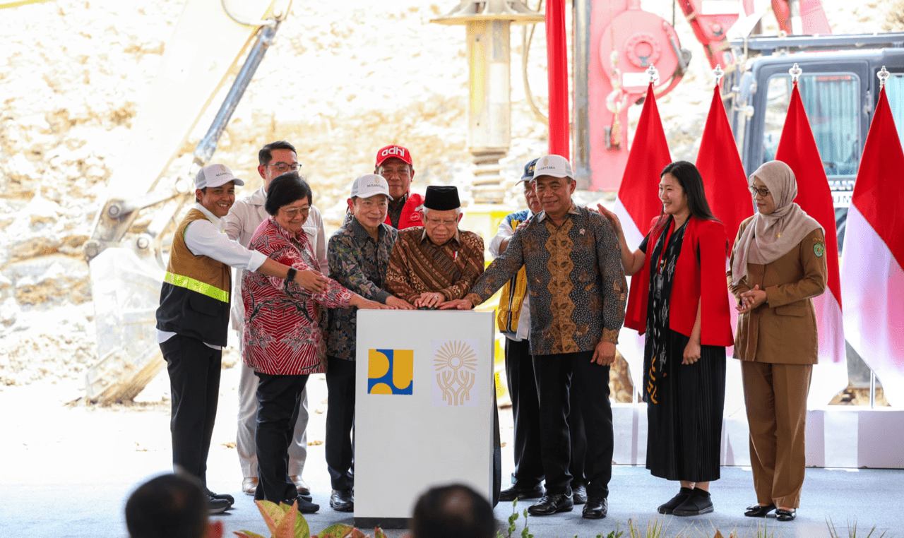 ADHI Peroleh Kontrak Baru Senilai Rp13,6 Triliun hingga Agustus 2024