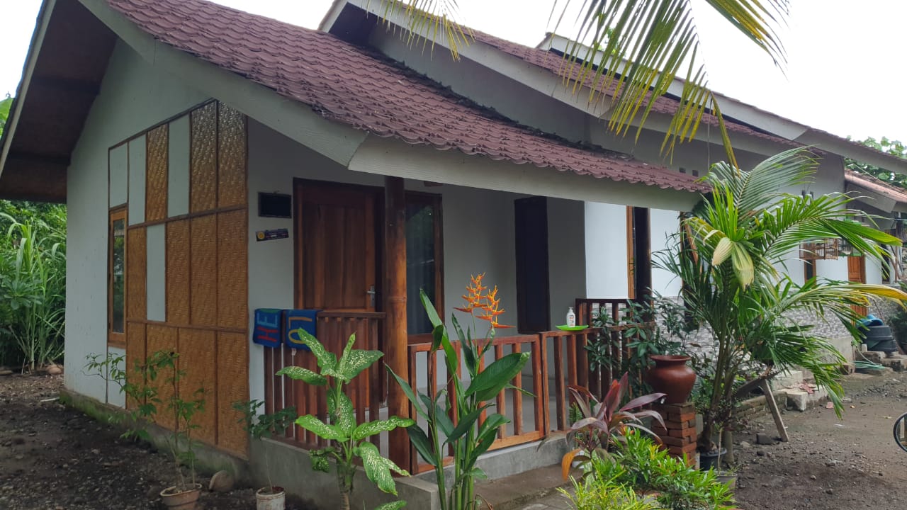 PUPR Bangun Sarana AKomodasi untuk Menunjang MotoGP Mandalika