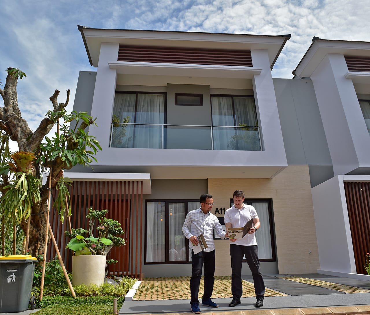 Gandeng IKEA,  Premier Qualitas Indonesia Luncurkan Hunian Premium Pavilia at Premier Estate 2