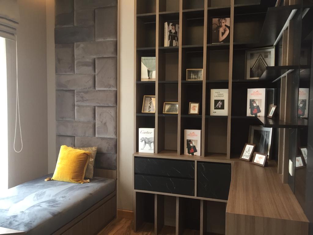 Optimalisasi Ruang Interior untuk Persiapan Paska Pandemi