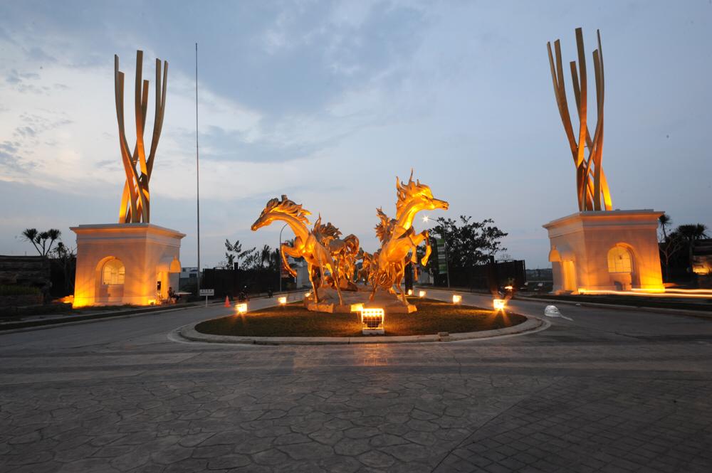 Kinerja Positif di Tengah Pandemi ! Ciputra Group Bukukan Pendapatan Rp8,07 Triliun