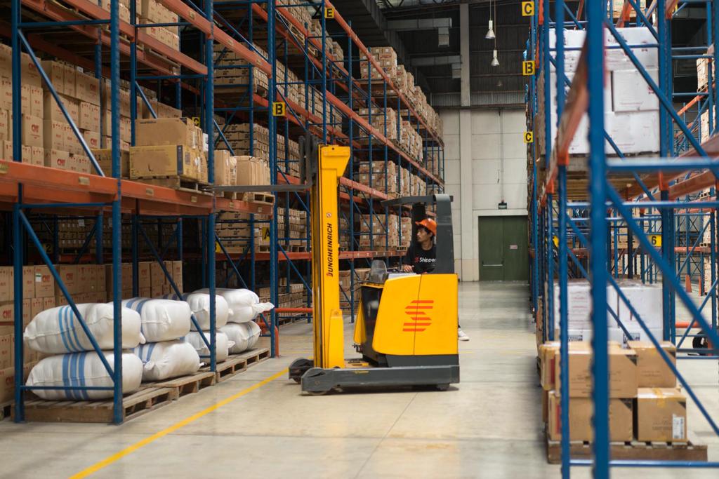 Shipper Indonesia:  Transaksi E-Commerce Semakin Berkembang Dimasa Pandemi Covid-19.