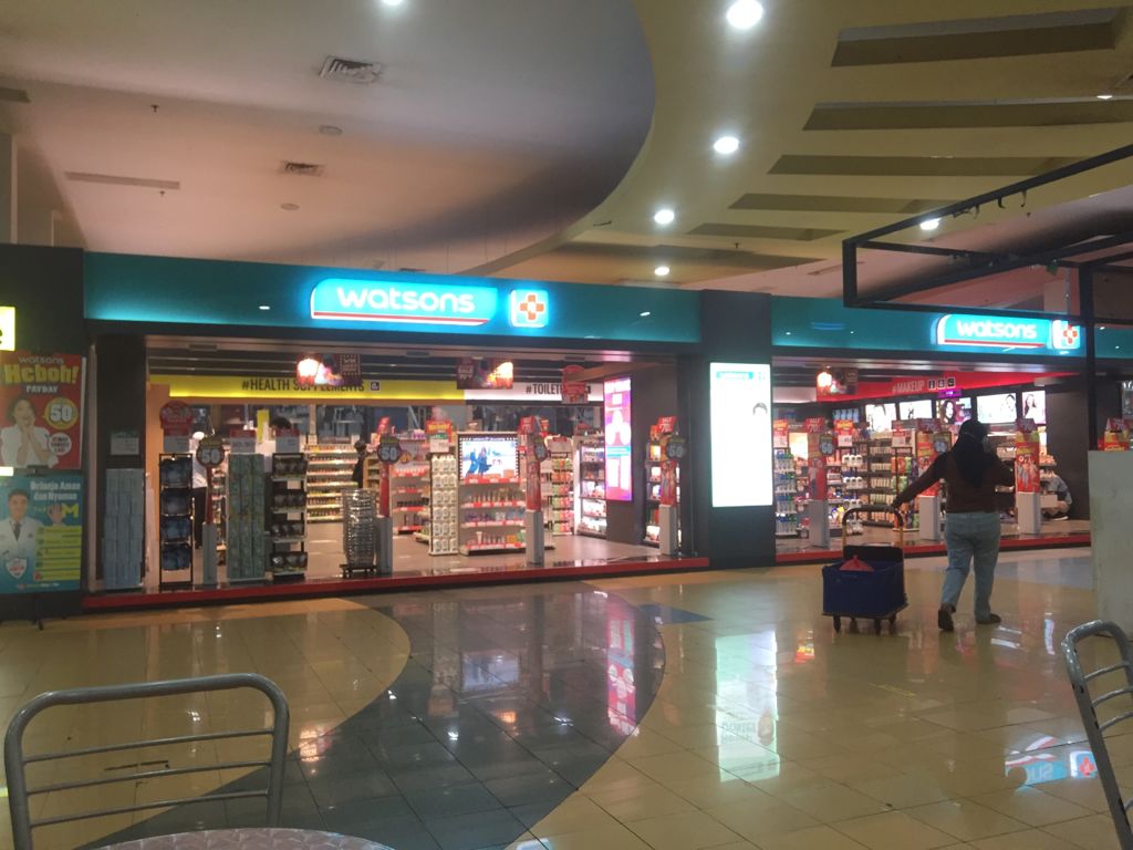 Anak di Bawah Usia 12 Tahun Sudah Boleh Masuk Mall, Ini Dia Aturannya !