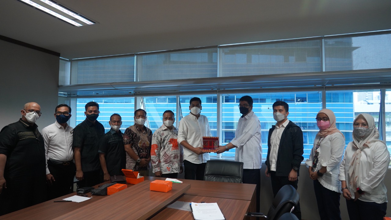 Kementerian PUPR: Pemda Harus Segera Manfaatkan PSU Perumahan