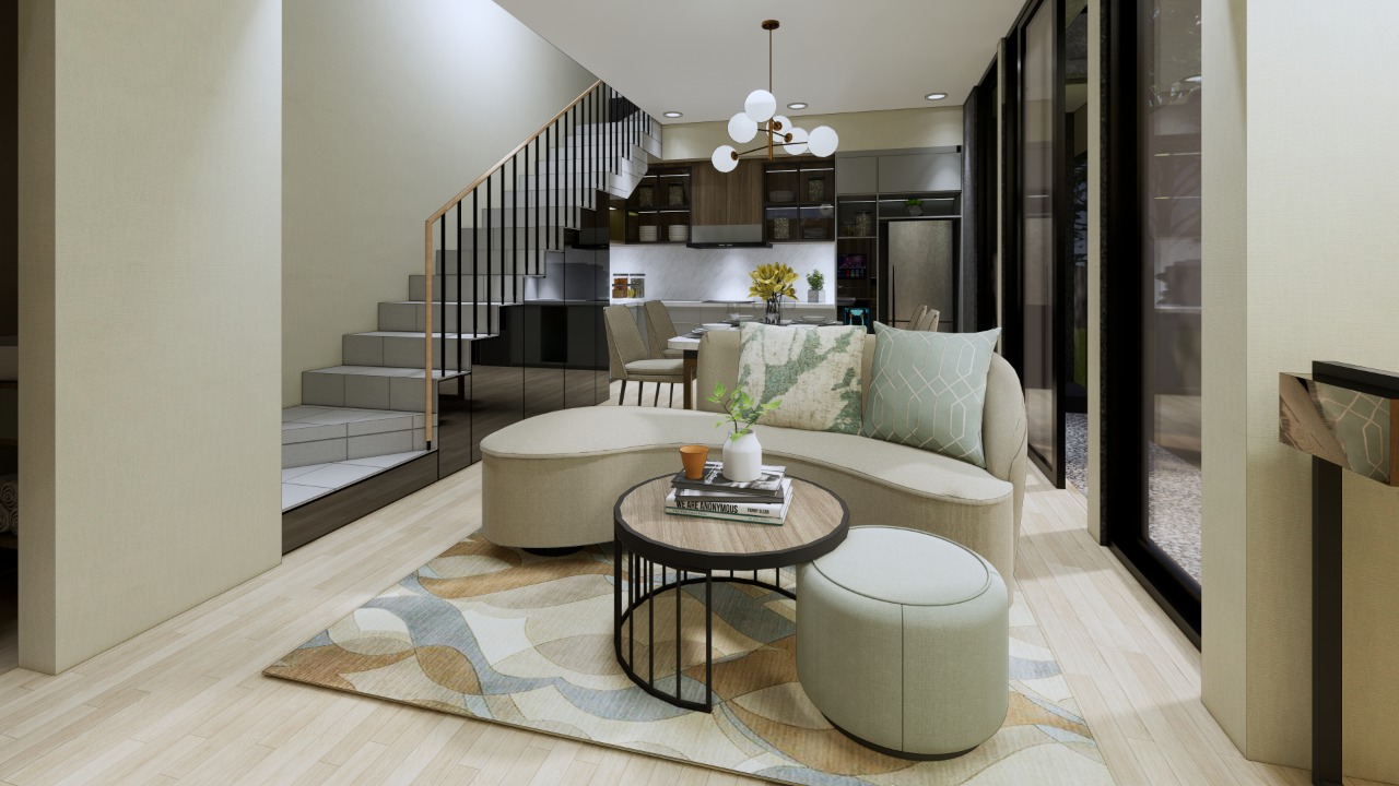 Sinar Mas Land Hadirkan Z Living di Kawasan Grand Wisata Bekasi