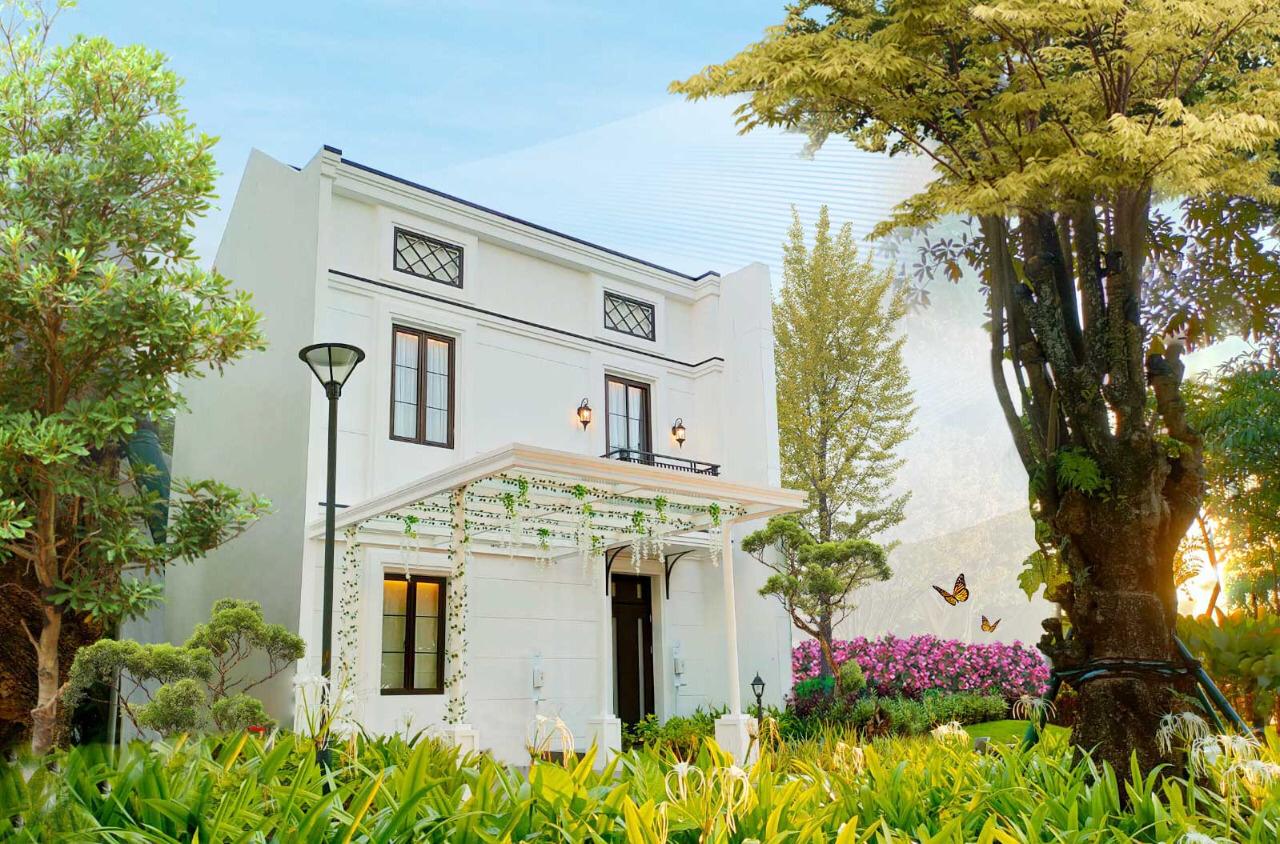 Luncurkan The Sherry, Summarecon Mutiara Makassar Usung Konsep Parallel Living Area