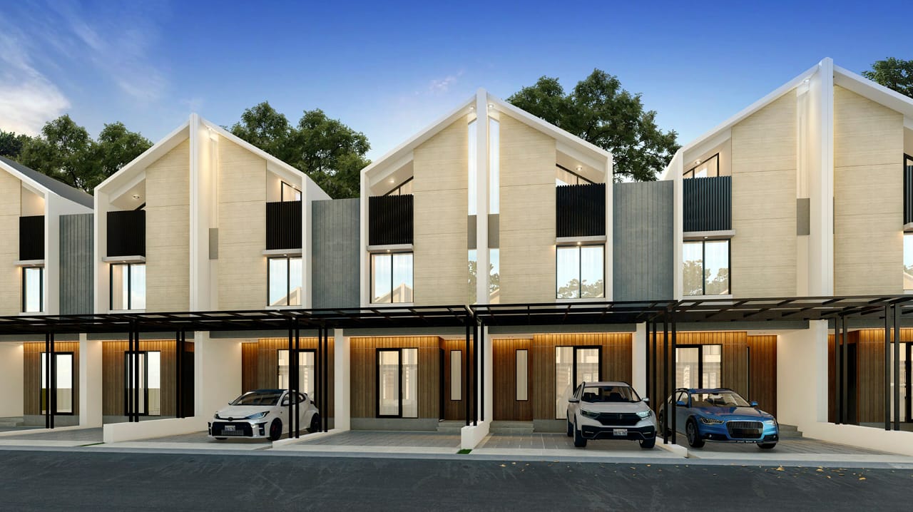 Modernland Realty Segera Luncurkan Klaster The Essence @Yarra Mulai Rp1,6 Miliar