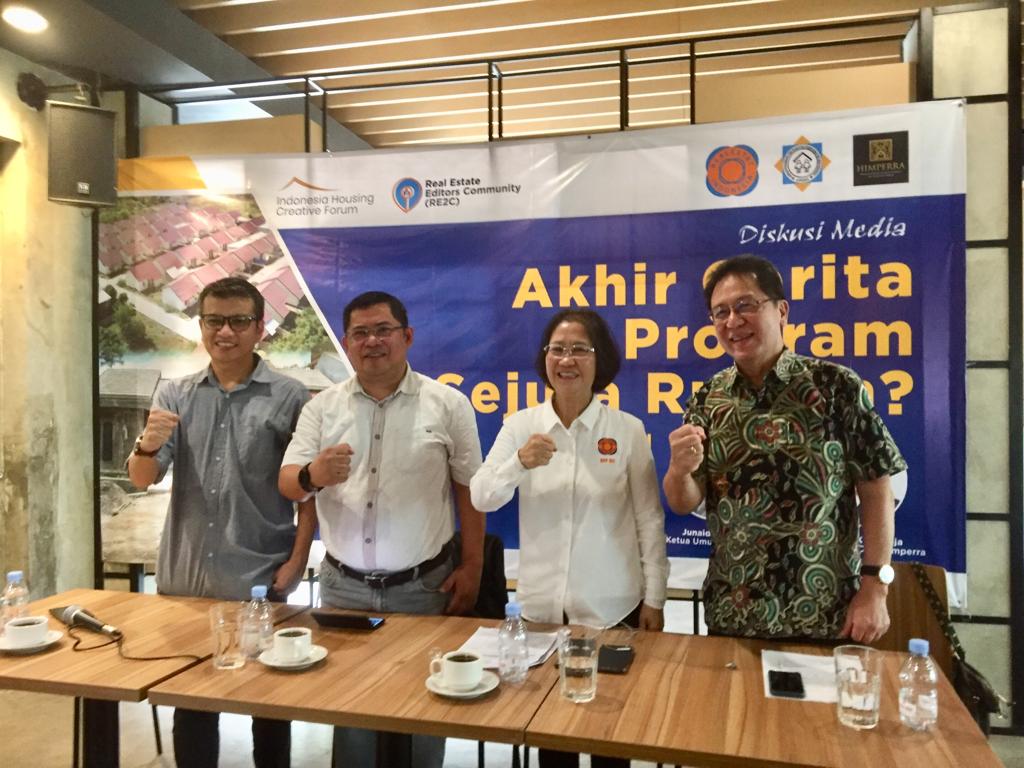 Perbaikan Regulasi hingga Kenaikan Harga, Ini Desakan Asosiasi Pengembang Terkait Program Rumah Subsidi