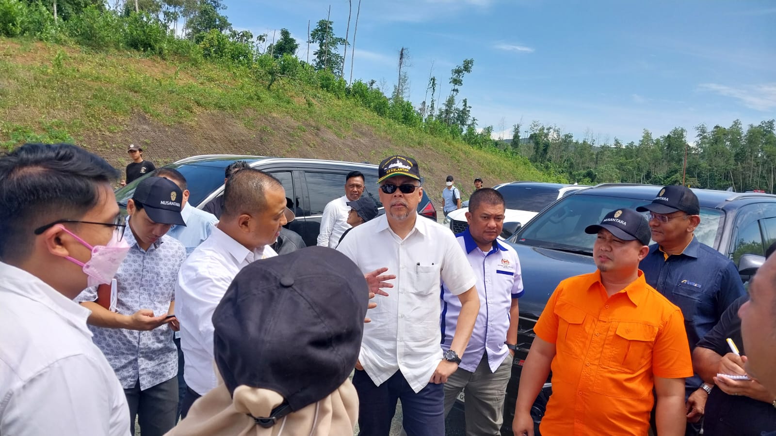 Tiga Investor Malaysia akan Investasi Sektor Hunian di IKN