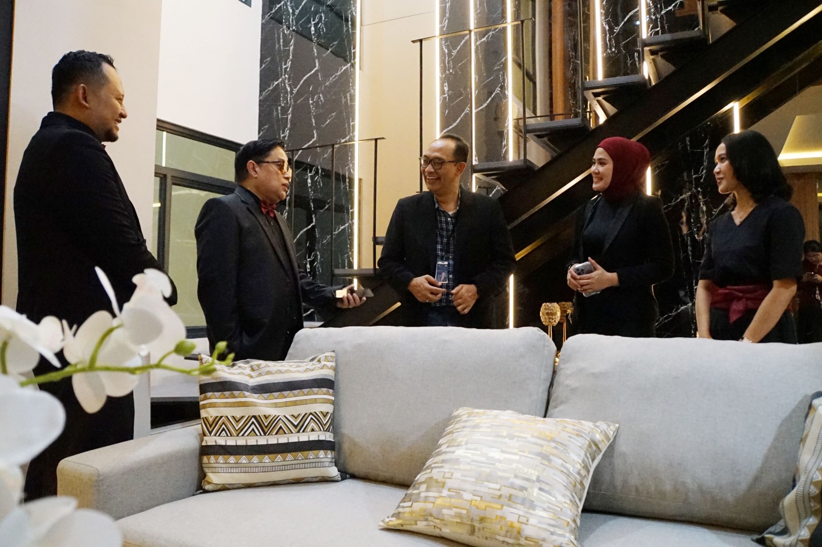 Sukses Jual Habis Tower 1, ADCP Luncurkan Tower 2 LRT City Tebet