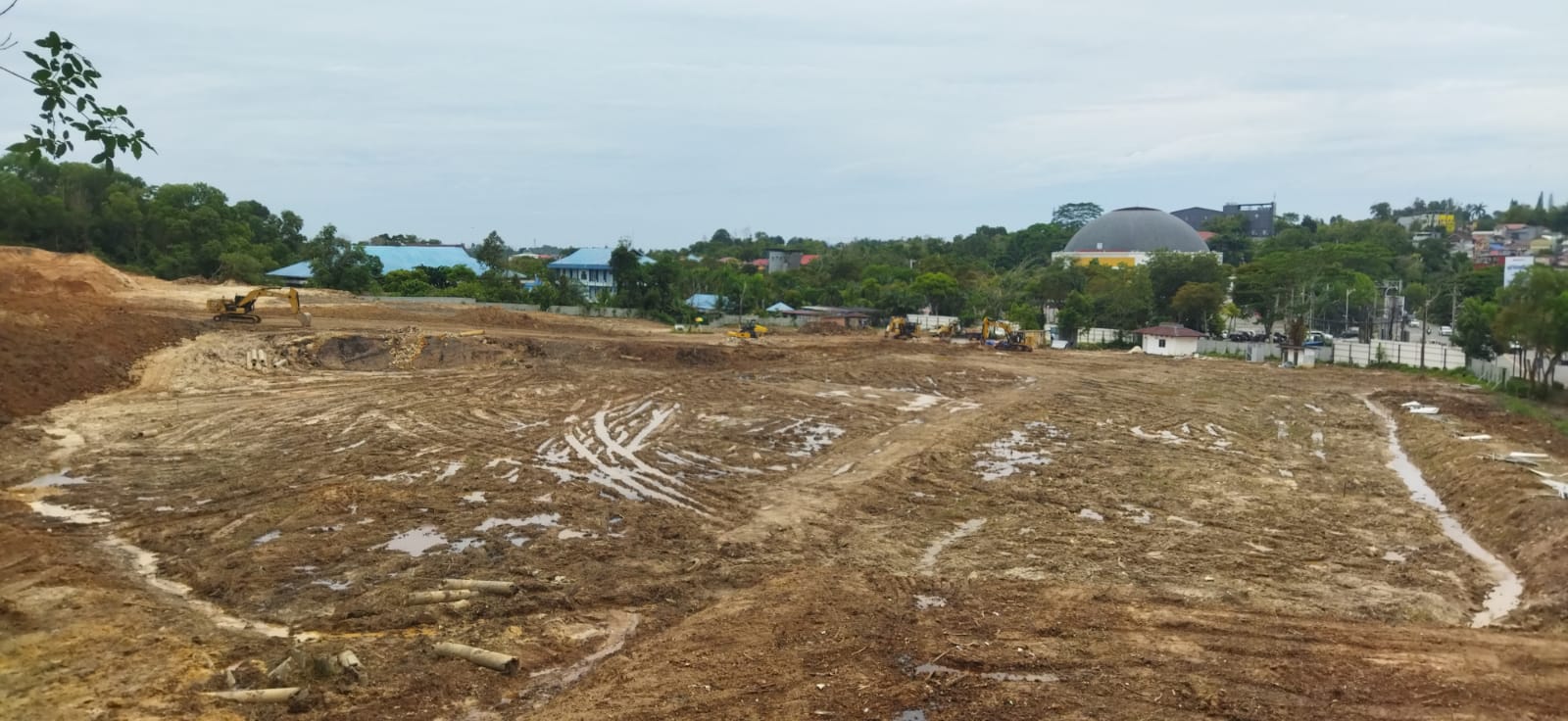 Ekspansi ke Balikpapan, Paradise Indonesia Hadirkan Urban District Modern Kekinian