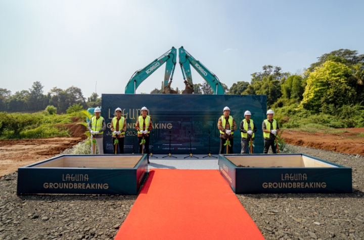 Jababeka Berencana Luncurkan Kawasan Ekosistem Digital Correctio