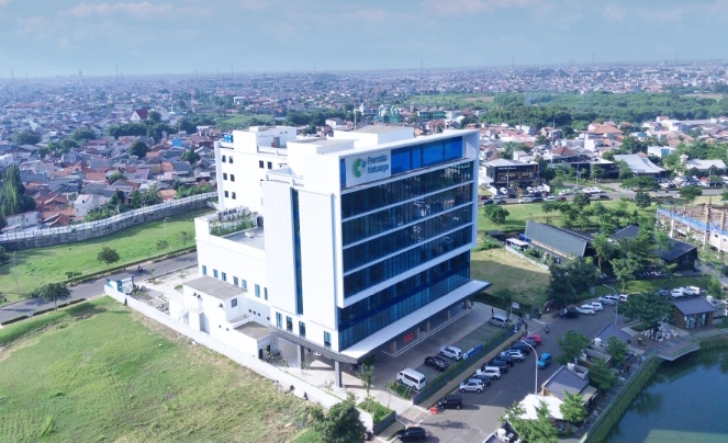 Semakin Lengkap, RS Permata Keluarga Hadir di Summarecon Bekasi