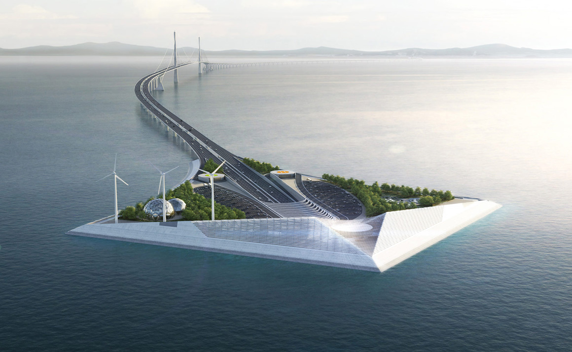 Ini Dia Lima Proyek Infrastruktur Terbesar di Asia Pasifik