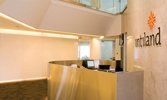 Pembangunan Keberlanjutan; Upaya Intiland Meminimalisir Dampak Negatif dari Aktivitas Bisnis