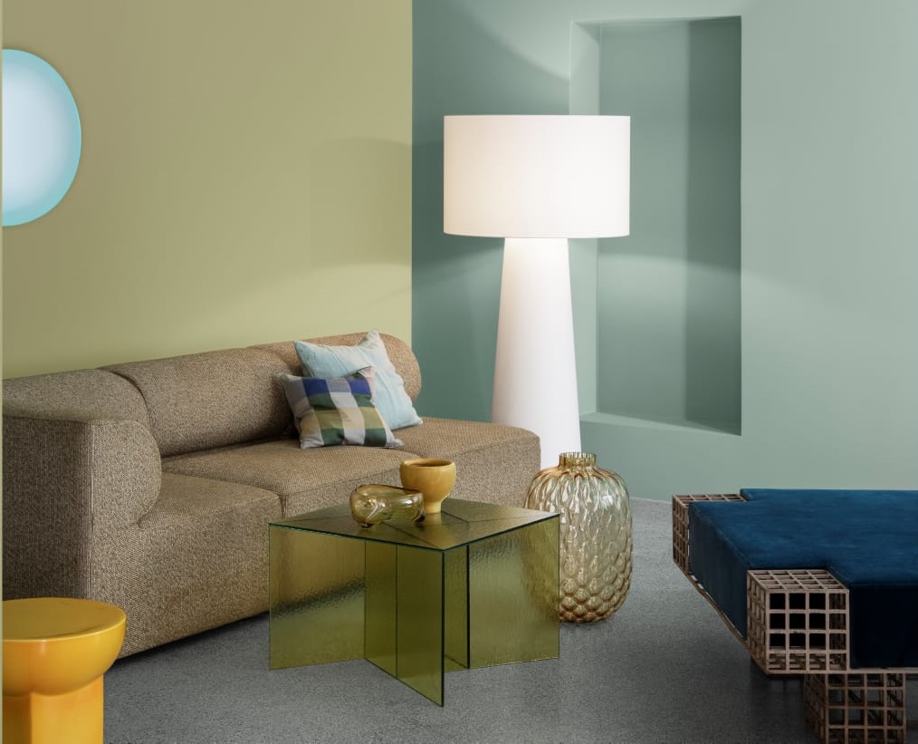 Momen Kembali Berkumpul Paska Pandemi Menginspirasi Jotun Luncurkan Kartu Warna 2022