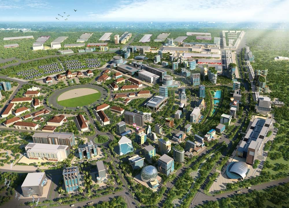 Wow..Pendapatan Puradelta Lestari Melonjak 395% di Kuartal I 2021