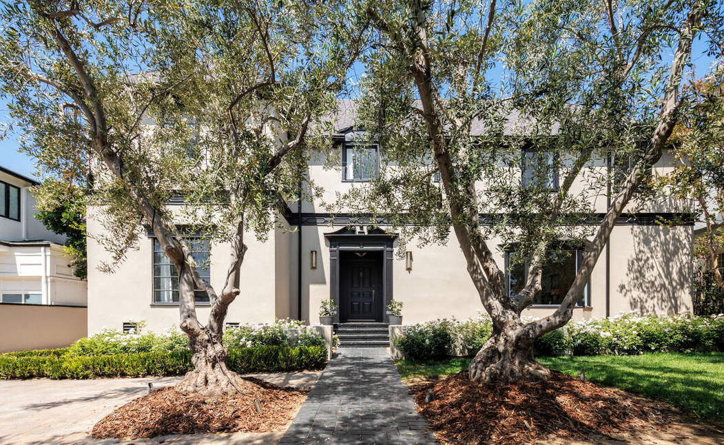 Rumah Leonardo DiCaprio Disewa Rp487 Juta Per Bulan