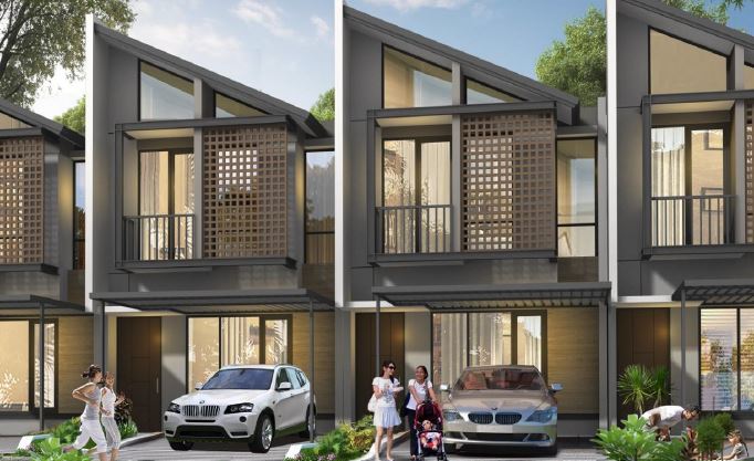 Baru 3 Bulan Pertama, Developer Ini Sukses Kantongi Rp2,5 Triliun dari Pra Penjualan